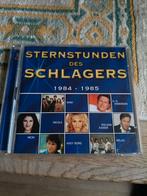 Sternstunden des Schlagers 1984-1985 2CD, Ophalen of Verzenden, Zo goed als nieuw, Boxset