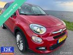 Fiat 500 X 1.4 Turbo MultiAir Lounge, Auto's, Voorwielaandrijving, 65 €/maand, Gebruikt, 4 cilinders