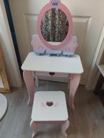 Make up tafeltje, Kinderen en Baby's, Ophalen, Zo goed als nieuw
