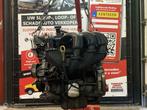 Ford Fusion Fiesta ('02-08) 1.4 16V Motorblok FXJA 150.809KM, Ophalen of Verzenden, Gebruikt