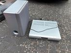 DVD speler met bass Sony, Ophalen, Gebruikt, Dvd-speler, Sony