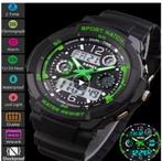 Skmei Kid's Digital Sport's Watches Boy Girl Fashion NEW!, Ophalen of Verzenden, Nieuw, IOS
