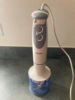 Philips Staafmixer met beker, Ophalen, Gebruikt, Blender