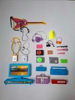 Lot: Barbiepop vintage accessoires (2), Ophalen of Verzenden, Zo goed als nieuw, Accessoires