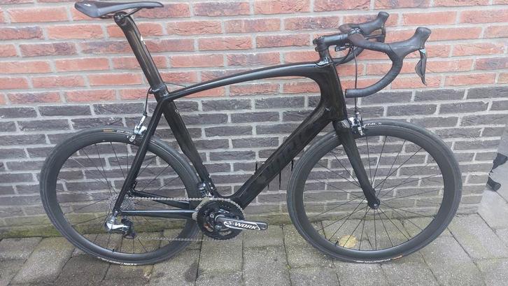 S Works Venge Specialized, Fietsen en Brommers, Fietsen | Racefietsen, Zo goed als nieuw, Heren, Overige merken, Meer dan 20 versnellingen