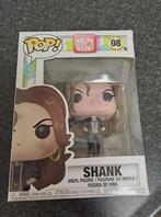 Funko Pop Shank (9,5cm), Ophalen of Verzenden, Nieuw