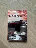 Eminem - JDGAF (SEALED US Cassette Single / Official / 1998), Ophalen, 1 bandje, Origineel, Nieuw in verpakking