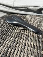 High-end racezadel – RS6 black, Ophalen of Verzenden, Zo goed als nieuw, Racefiets, Zadel