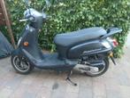 Sym fiddle 2 50s, Ophalen, Zo goed als nieuw, Fiddle