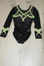 Diverse Turnpakjes meisjes maat 116-122, Kleiner dan kindermaat 122, Ophalen of Verzenden, Zo goed als nieuw, Turnpak(je)