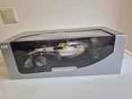 Minichamps F1 model scale 1:18, Ophalen of Verzenden, Nieuw, Auto, MiniChamps