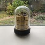 Barigo Vintage weerstation, Ophalen of Verzenden, Gebruikt