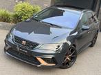 Seat Leon 2.0 TSI 4DRIVE CUPRA R 300 Carbon Performance Pano, Automaat, 15 km/l, Gebruikt, 4 cilinders