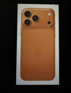 Gezocht : Iphone 17 Pro Max Iphone 16/15 Pro Max direct CASH, Ophalen of Verzenden, Nieuw, Zwart, 256 GB