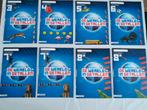 De Wereld in Getallen Toetsboek Groep 3,4,5,6,7S,7FS,8S, 8FS, Boeken, Ophalen of Verzenden, Nieuw, Overige niveaus, Overige vakken