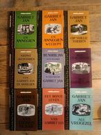 Bijna serie van: ' Garriet Jan'. Verkocht., Boeken, Ophalen of Verzenden, Zo goed als nieuw, Noord-Brabant