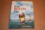 Boek. The Beken File. Keith Beken. [Zeilen], Gebruikt, N.v.t., N.v.t., Ophalen of Verzenden