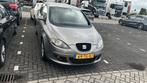 Seat Toledo 1.6 74KW 2006 Grijs | Airco, Auto's, Seat, 65 €/maand, 4 cilinders, 700 kg, 1200 kg