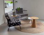 Zuiver Fauteuil - Zeer goede staat, Huis en Inrichting, Fauteuils, Ophalen, Minder dan 75 cm, Zo goed als nieuw, Stof