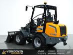 2025 Giant G2700 X-tra HD+ VK10359, Zakelijke goederen, Machines en Bouw | Kranen en Graafmachines, Wiellader of Shovel