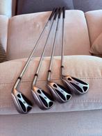 Golfclub set 7, 8, 9 & P, Ophalen, Gebruikt, Set, Overige merken
