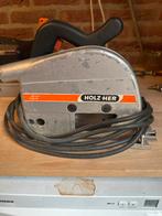 Holz-Her Cirkelzaag - Gebruikt, Gebruikt, Cirkelzaag, 600 tot 1200 watt, Ophalen of Verzenden