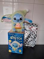 Stitch lafufu knuffel nieuw groen met doosjes, Ophalen of Verzenden, Nieuw
