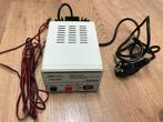 Omvormer Gelijkrichter wisselstroom gelijkstroom DC PS1303, Hobby en Vrije tijd, Ophalen of Verzenden, Zo goed als nieuw