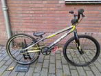 Meybo Clipper Junior, Fietsen en Brommers, Ophalen, Gebruikt, Aluminium, 16 tot 20 inch