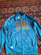 Quick  traini gsjack, Ophalen of Verzenden, Overige maten, Blauw