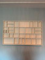 Letterbak wit, Huis en Inrichting, Ophalen, Gebruikt, Minder dan 150 cm, Minder dan 25 cm