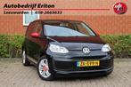 Volkswagen up! 1.0 BMT up! beats UNIEK! | NL-auto | beats au, Voorwielaandrijving, Gebruikt, Met garantie (alle), Leder en Stof