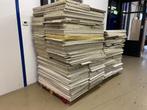 Plafond platen, Doe-het-zelf en Verbouw, Platen en Panelen, Overige materialen, Gebruikt, Minder dan 20 mm, Ophalen