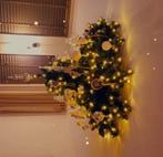 Plavondboom, Diversen, Kerst, Ophalen