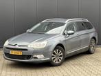 Citroen C5 Tourer 1.6 e-HDi Attraction | AUTOMAAT | TREKHAAK, Auto's, Euro 5, Gebruikt, Zwart, 4 cilinders