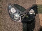 booskijker yamaha aerox voorlamp zeldzaam nieuwe spots, Ophalen of Verzenden