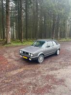 Volkswagen Golf 1.8 GL Cabriolet 1985 Grijs, Auto-onderdelen, Ophalen, Nieuw, BMW, Voor