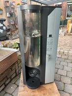 Horeca Koffieapparaat + Onderdelen, Witgoed en Apparatuur, Koffiezetapparaten, 10 kopjes of meer, Ophalen, Gebruikt, Koffiemachine