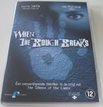 Dvd *** WHEN THE BOUGH BREAKS *** A terrifying journey, Vanaf 12 jaar, Ophalen of Verzenden, Zo goed als nieuw, Overige genres