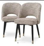 Complete eetkamer van Eichholtz - nieuw in doos, Ophalen of Verzenden, Nieuw