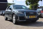 Audi Q2 1.4 TFSI COD SPORT | S-LINE | NAVI | TREKHAAK, Voorwielaandrijving, Gebruikt, 4 cilinders, 150 pk