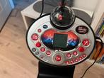 V-tech kidi, Superstar DJ, geluid &spreekfunctie, Kinderen en Baby's, Speelgoed | Vtech, Ophalen, Gebruikt