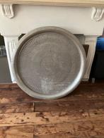 Oosterse schaal, Ophalen, Gebruikt