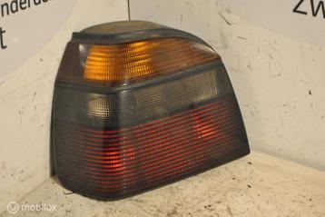 Achterlicht links Volkswagen golf IV Cabrio 1.6 1E0945111 beschikbaar voor biedingen