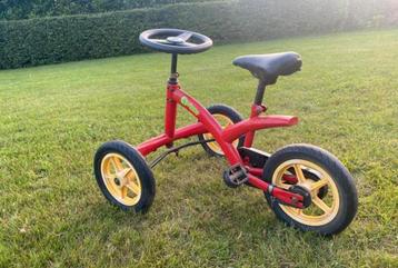 Leuke skelter beschikbaar voor biedingen
