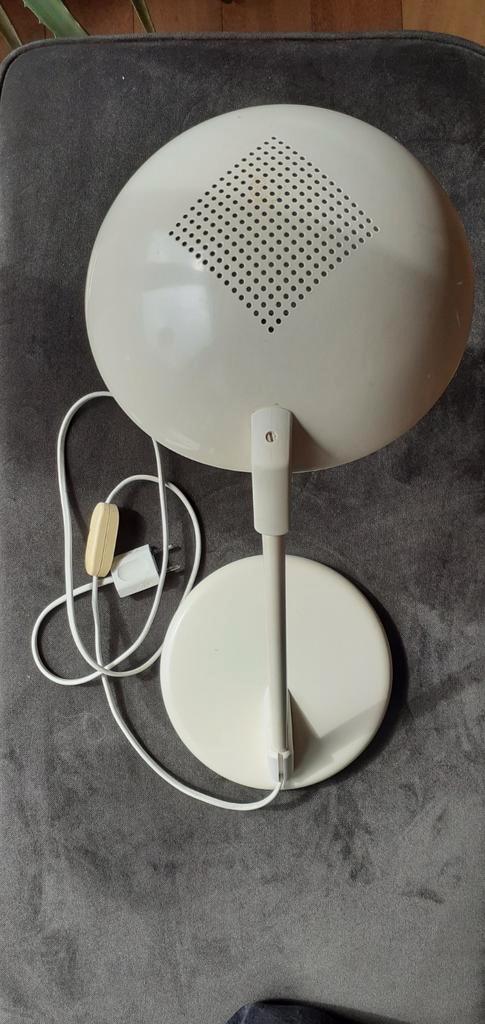 seneca zweden jaren 70/80 bureau lamp, Huis en Inrichting, Lampen | Wandlampen, Gebruikt, Ophalen of Verzenden
