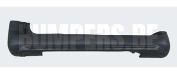 Bumper  Berlingo / Rifter III 18- 981674477  	 Achterbumper  beschikbaar voor biedingen