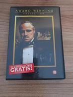 Dvd the godfather h, Maffia en Misdaad, Ophalen of Verzenden, Zo goed als nieuw, Vanaf 16 jaar