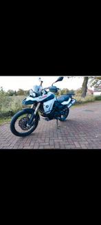 BMW F800GS 2010 - Öhlins, recent onderhoud!, 2 cilinders, Sportuitlaat, Motorrijbewijs A, Particulier
