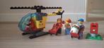 Lego City Vliegveld starterset, Ophalen, Zo goed als nieuw, Complete set, Lego